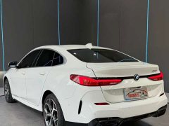 BMW 2 Series (Imported) 2023 225i Four-Door Coupe M Sport Package - ფოტო 8
