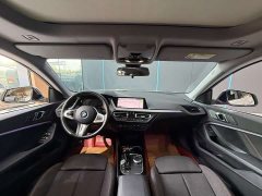 BMW 2 Series (Imported) 2023 225i Four-Door Coupe M Sport Package - ფოტო 9