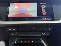 Audi A3 Sportback 35 TFSI Fashion Sport - ფოტო 10