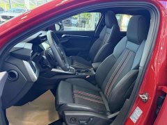 Audi A3 Sportback 35 TFSI Fashion Sport - ფოტო 13