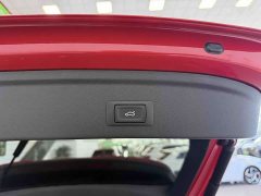 Audi A3 Sportback 35 TFSI Fashion Sport - ფოტო 16