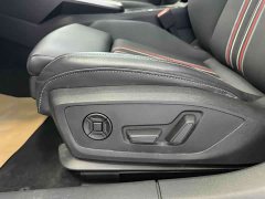 Audi A3 Sportback 35 TFSI Fashion Sport - ფოტო 17