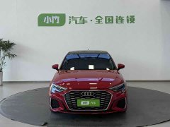 Audi A3 Sportback 35 TFSI Fashion Sport - ფოტო 2