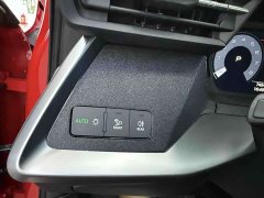 Audi A3 Sportback 35 TFSI Fashion Sport - ფოტო 8