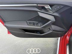 Audi A3 Sportback 35 TFSI Fashion Sport - ფოტო 9