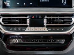 BMW X3 2022 Facelift xDrive30i Leading Edition M Night Package - ფოტო 13