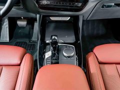 BMW X3 2022 Facelift xDrive30i Leading Edition M Night Package - ფოტო 14