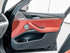 BMW X3 2022 Facelift xDrive30i Leading Edition M Night Package - ფოტო 15