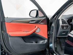BMW X3 2022 Facelift xDrive30i Leading Edition M Night Package - ფოტო 17