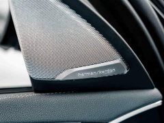 BMW X3 2022 Facelift xDrive30i Leading Edition M Night Package - ფოტო 18