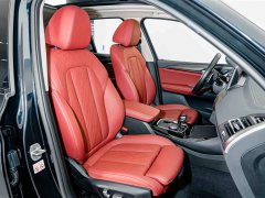 BMW X3 2022 Facelift xDrive30i Leading Edition M Night Package - ფოტო 20