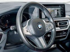 BMW X3 2022 Facelift xDrive30i Leading Edition M Night Package - ფოტო 9