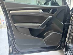 Audi Q5L 40 TFSI Luxury Dynamic - ფოტო 10