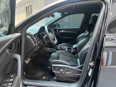 Audi Q5L 40 TFSI Luxury Dynamic - ფოტო 11