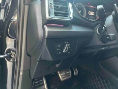 Audi Q5L 40 TFSI Luxury Dynamic - ფოტო 13