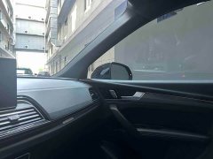 Audi Q5L 40 TFSI Luxury Dynamic - ფოტო 15