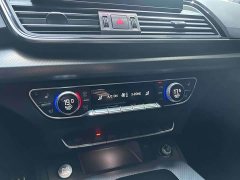 Audi Q5L 40 TFSI Luxury Dynamic - ფოტო 16