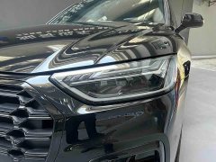 Audi Q5L 40 TFSI Luxury Dynamic - ფოტო 2