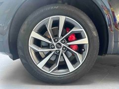 Audi Q5L 40 TFSI Luxury Dynamic - ფოტო 3