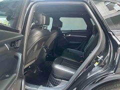 Audi Q5L 40 TFSI Luxury Dynamic - ფოტო 5