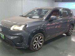 GAC AION V 2024 Aion Tyrannosaurus 520 Smart Luxury Edition - ფოტო 1