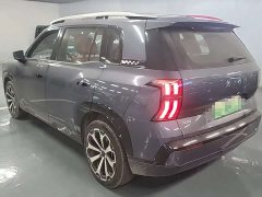 GAC AION V 2024 Aion Tyrannosaurus 520 Smart Luxury Edition - ფოტო 10