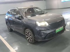 GAC AION V 2024 Aion Tyrannosaurus 520 Smart Luxury Edition - ფოტო 2