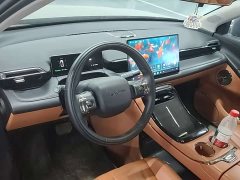 GAC AION V 2024 Aion Tyrannosaurus 520 Smart Luxury Edition - ფოტო 3