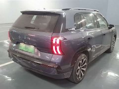 GAC AION V 2024 Aion Tyrannosaurus 520 Smart Luxury Edition - ფოტო 9