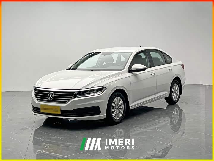 Volkswagen Lavida 1.5L Automatic Fashion Edition
