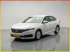Volkswagen Lavida 1.5L Automatic Fashion Edition - ფოტო 1
