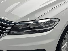 Volkswagen Lavida 1.5L Automatic Fashion Edition - ფოტო 10