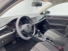Volkswagen Lavida 1.5L Automatic Fashion Edition - ფოტო 12