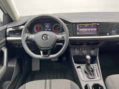 Volkswagen Lavida 1.5L Automatic Fashion Edition - ფოტო 18