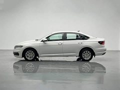 Volkswagen Lavida 1.5L Automatic Fashion Edition - ფოტო 3