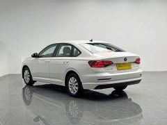 Volkswagen Lavida 1.5L Automatic Fashion Edition - ფოტო 4
