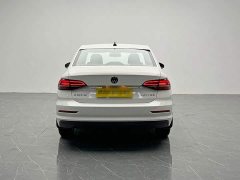 Volkswagen Lavida 1.5L Automatic Fashion Edition - ფოტო 5