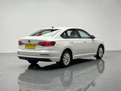 Volkswagen Lavida 1.5L Automatic Fashion Edition - ფოტო 6