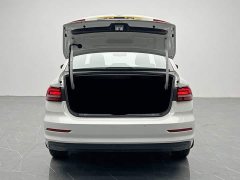 Volkswagen Lavida 1.5L Automatic Fashion Edition - ფოტო 9