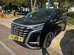 Denza BYD Denza D9 DM-i 980 Four-Wheel Drive Flagship - ფოტო 1