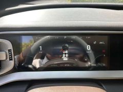 Denza BYD Denza D9 DM-i 980 Four-Wheel Drive Flagship - ფოტო 2