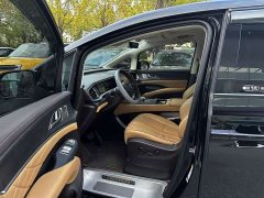Denza BYD Denza D9 DM-i 980 Four-Wheel Drive Flagship - ფოტო 3
