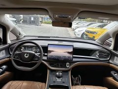 Denza BYD Denza D9 DM-i 980 Four-Wheel Drive Flagship - ფოტო 4