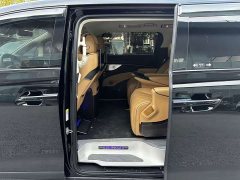 Denza BYD Denza D9 DM-i 980 Four-Wheel Drive Flagship - ფოტო 5