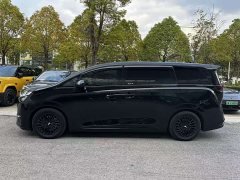 Denza BYD Denza D9 DM-i 980 Four-Wheel Drive Flagship - ფოტო 6