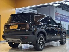 Great Wall Dachshund 2024 1.5T DCT Border Collie Edition - ფოტო 3