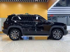 Great Wall Dachshund 2024 1.5T DCT Border Collie Edition - ფოტო 6
