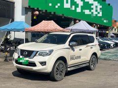 Nissan Tuouda 2020 2.5L XV 4WD Automatic Four-Wheel Drive Flagship Edition - ფოტო 1