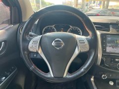 Nissan Tuouda 2020 2.5L XV 4WD Automatic Four-Wheel Drive Flagship Edition - ფოტო 13