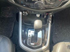 Nissan Tuouda 2020 2.5L XV 4WD Automatic Four-Wheel Drive Flagship Edition - ფოტო 14